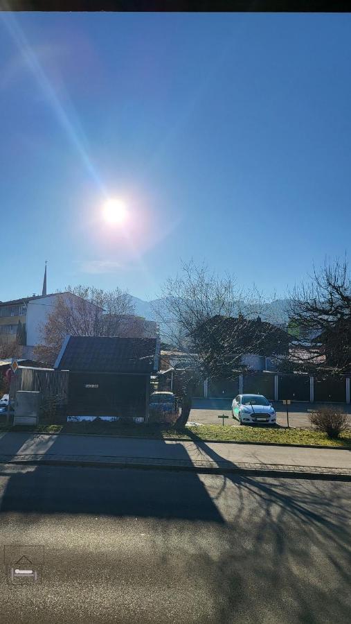 Fw-Allgaeu Sonthofen Exterior photo